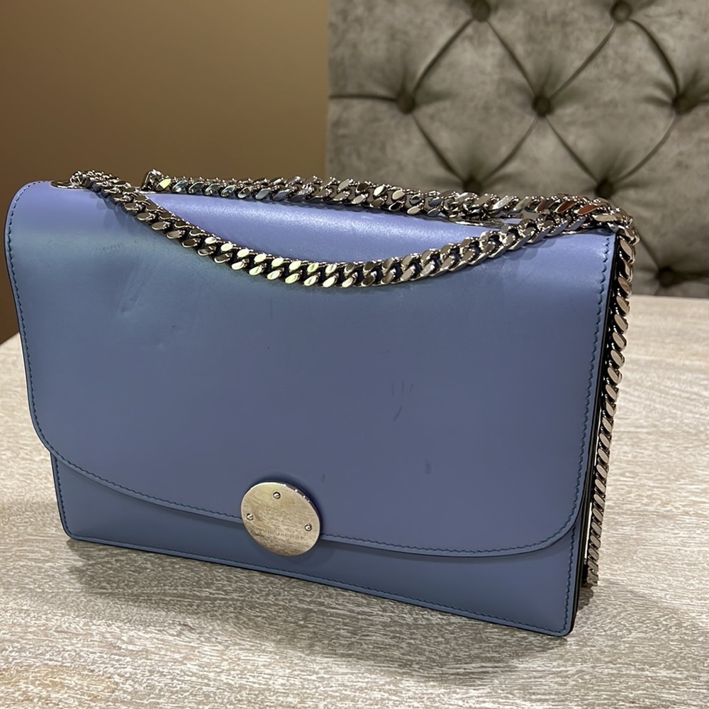 Marc Jacobs Runway Collection Leather Handbag